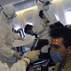 Illustration for article titled Airport Medical Checkpoints Cant Save Us From Apocalypse